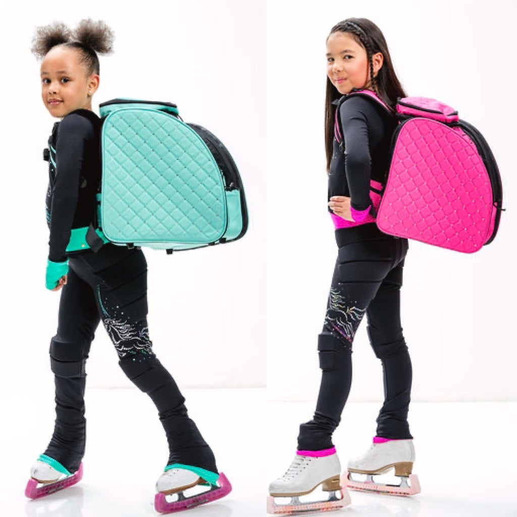 Cube Skate Backpack – The Ultimate Skating Companion