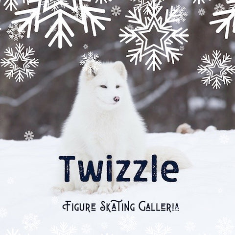 TWIZZLE - Figure Skating Galleria