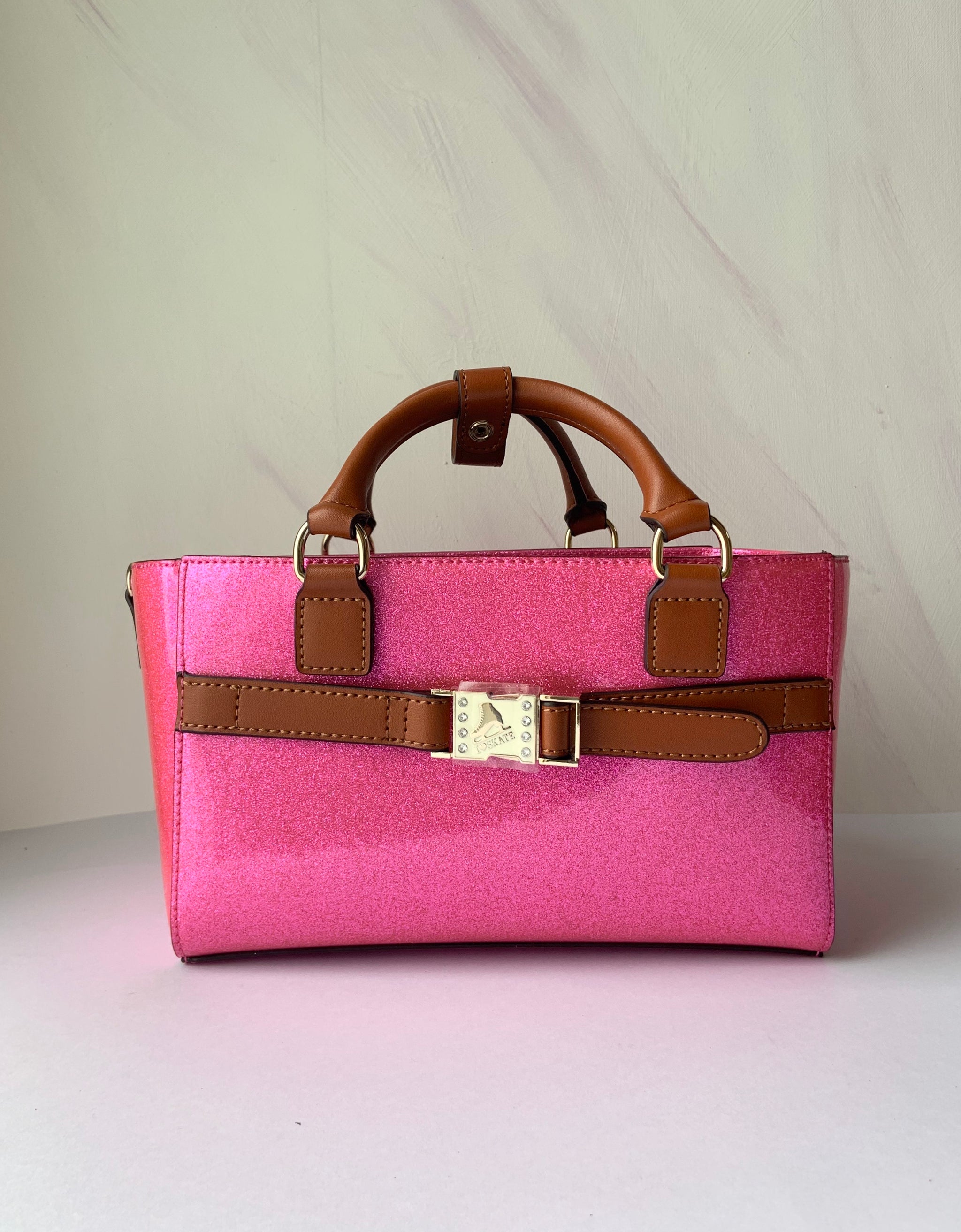Kate Spade Pink Nylon Shoulder Bag / Purse. | Purses and bags, Kate spade  pink, Shoulder bag