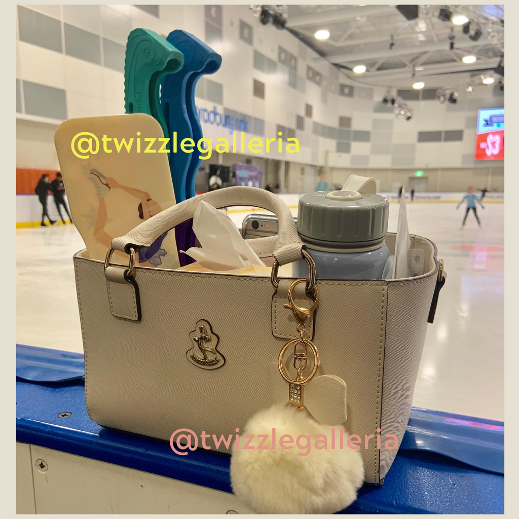 Saffiano tote bag on sale